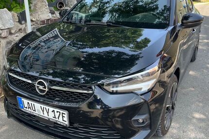 Opel Corsa 35.600 km 14.900 &euro; Hersbruck 91217