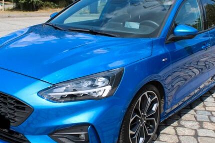 Ford Focus 73.000 km 11.890 &euro; Hamburg 22393