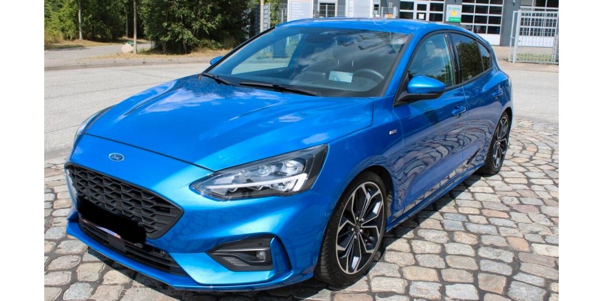 Ford Focus 73.000 km 11.890 &euro; Hamburg 22393