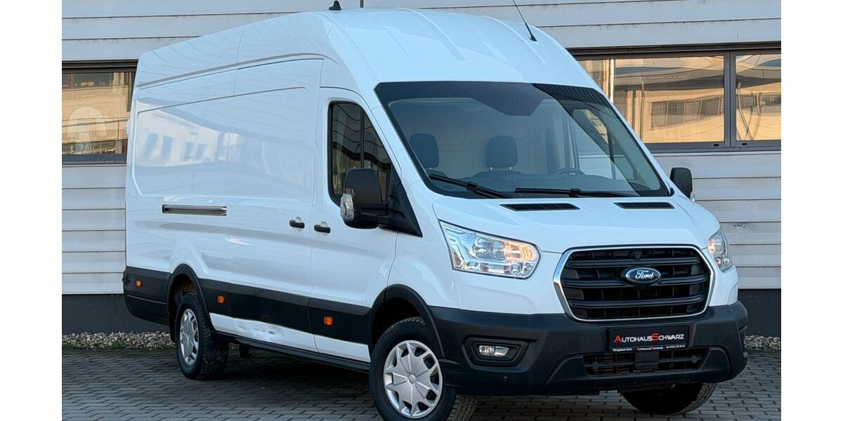 Ford Transit 190.175 km 10.990 &euro; Königsbach-Stein 75203