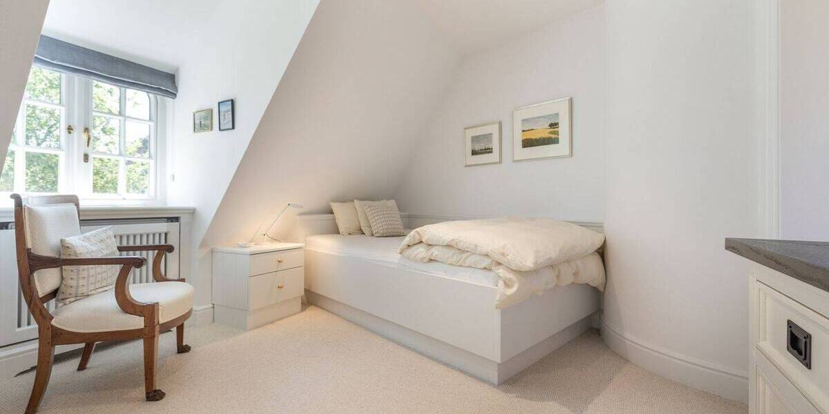 Doppelhaushälfte Kampen - 5 Zimmer, 200 m&sup2;, 4.995.000&euro; | Angebot:25702820