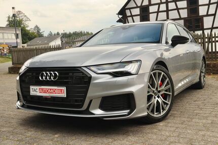 Audi A6 117.000 km 35.900 &euro; Emmelshausen/ 25km v. Koblenz 56281