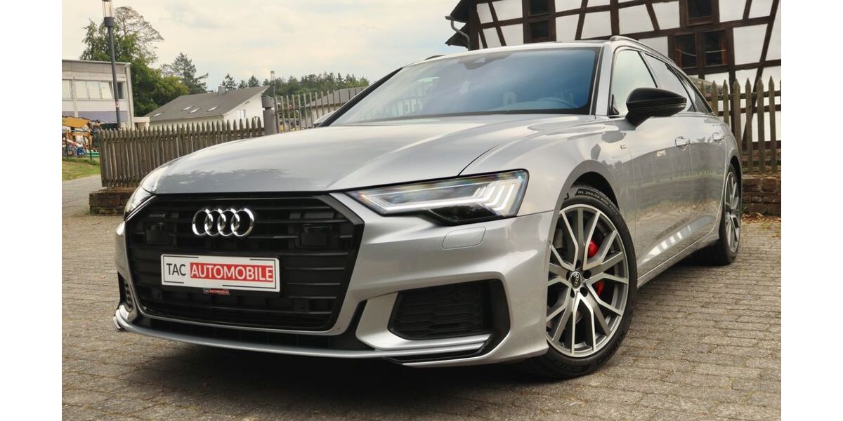 Audi A6 117.000 km 35.900 &euro; Emmelshausen/ 25km v. Koblenz 56281