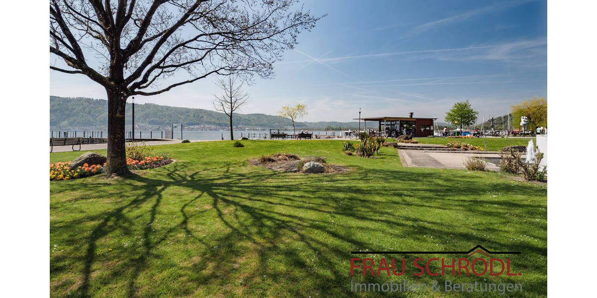 Etagenwohnung Bodman-Ludwigshafen Ludwigshafen - 2 Zimmer, 64 m&sup2;, 269.000&euro; | Angebot:25957078