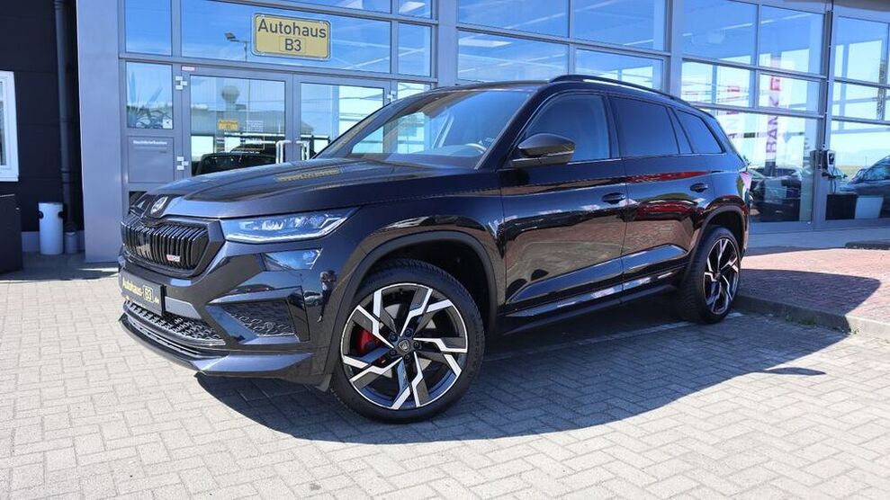 Kodiaq