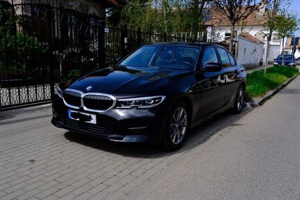 BMW 330 195.000 km 21.000 &euro; Dresden 01099