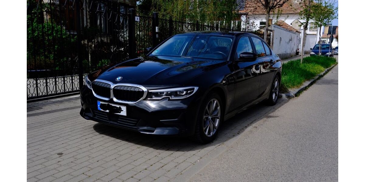 BMW 330 195.000 km 21.000 &euro; Dresden 01099