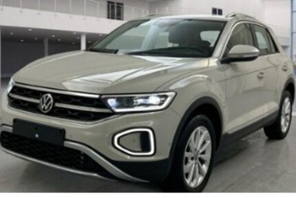 VW T-Roc 16.000 km 27.990 € Meckenheim / Bonn 53340