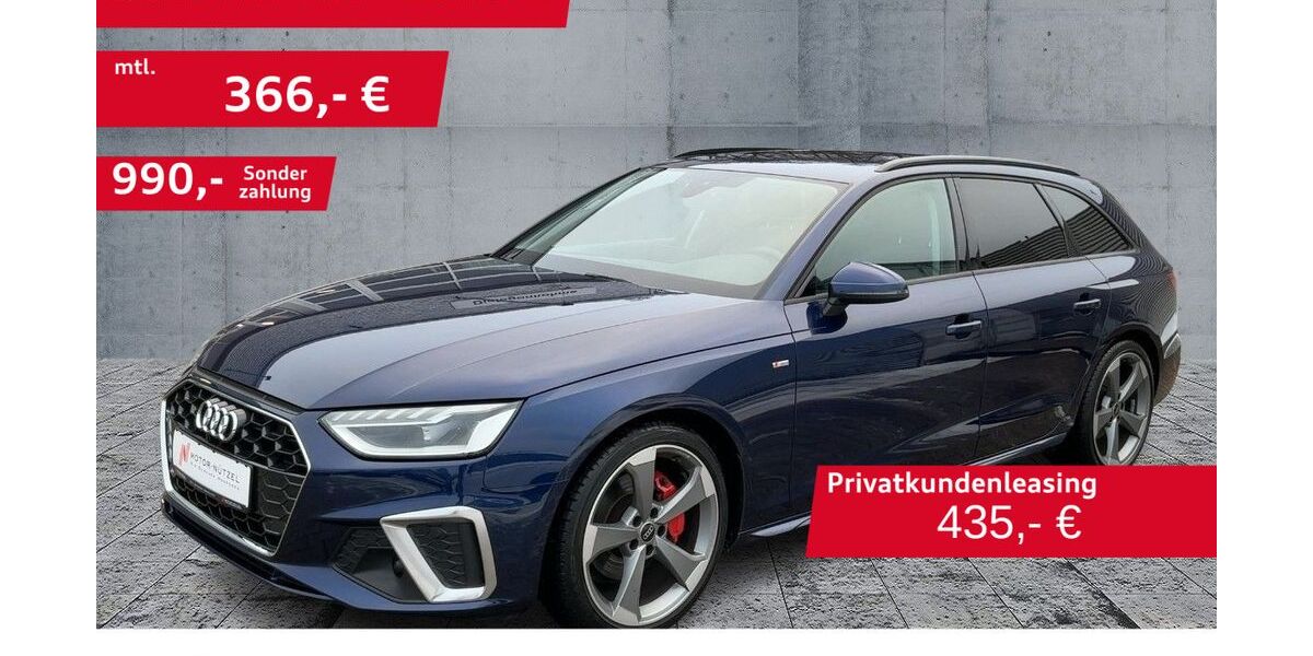 Audi A4 56.346 km 33.080 &euro; Kulmbach 95326