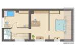 Doppelhaushälfte Lebus - 4 Zimmer, 110 m&sup2;, 199.000&euro; | Angebot:26309515