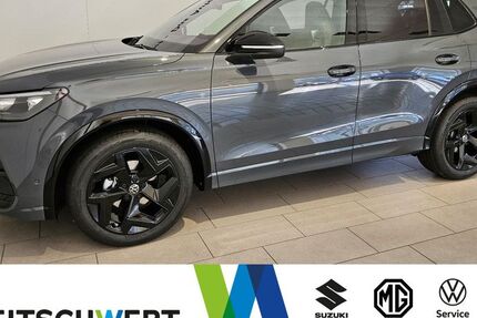 VW Tiguan 6.800 km 44.750 &euro; Ansbach 91522