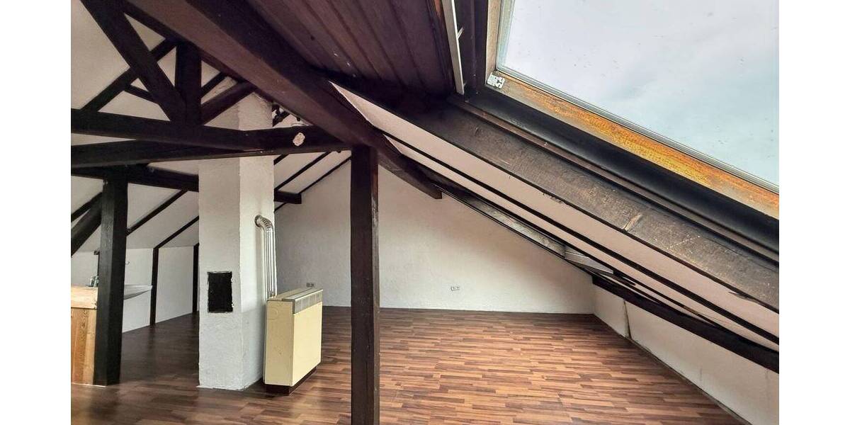 Einfamilienhaus Sigmaringen - 5 Zimmer, 133 m&sup2;, 239.000&euro; | Angebot:26161230