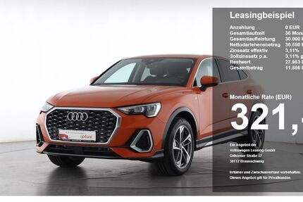 Audi Q3 4.538 km 36.550 &euro; Plattling 94447