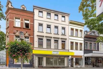 Gewerbeobjekt Neuwied - 1.000&euro; | Angebot:25454680
