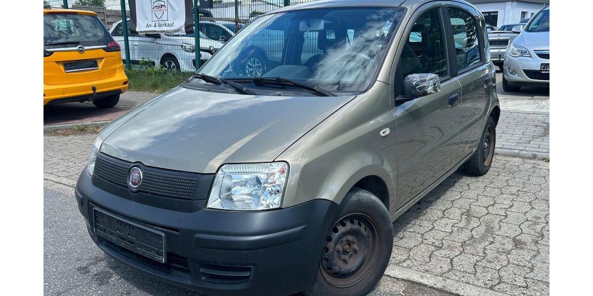 Fiat Panda 91.000 km 790 &euro; Neu Wulmstorf 21629