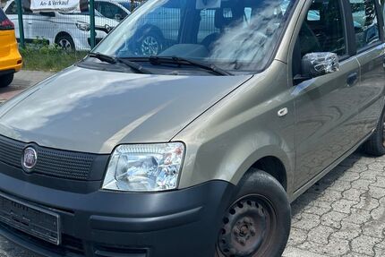 Fiat Panda 91.000 km 950 &euro; Neu Wulmstorf 21629