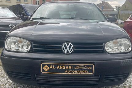 VW Golf 160.000 km 2.500 &euro; Bautzen 02625
