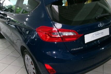 Ford Fiesta 139.600 km 6.995 &euro; Diepholz 49356