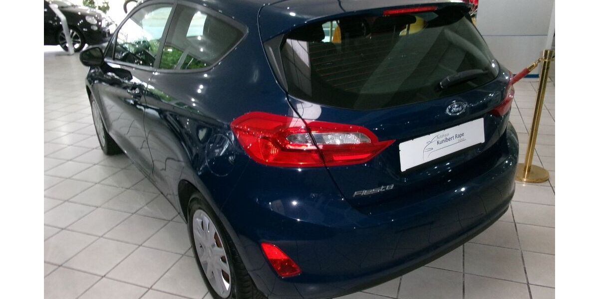 Ford Fiesta 139.600 km 6.995 &euro; Diepholz 49356