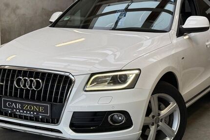 Audi Q5 157.850 km 16.850 € Hamburg 20539