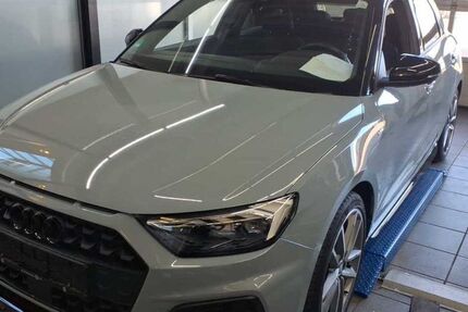 Audi A1 16.400 km 23.888 &euro; Mühlheim 63165