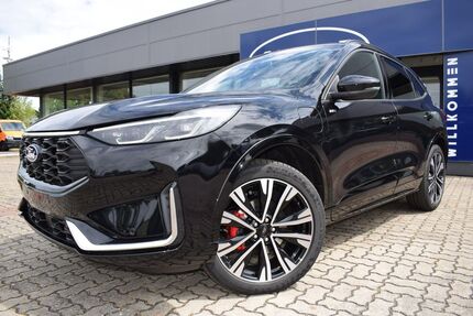 Ford Kuga 6.895 km 40.590 &euro; Sangerhausen 06526
