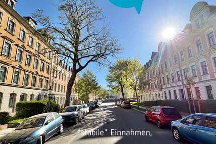Wohnung Chemnitz Altendorf - 7 Zimmer, 141 m&sup2;, 168.500&euro; | Angebot:26869745