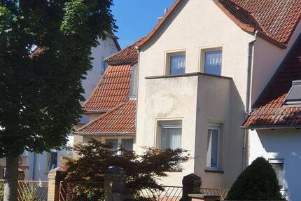 Haus Bad Schmiedeberg - 4 Zimmer, 104 m&sup2;, 109.000&euro; | Angebot:25665773