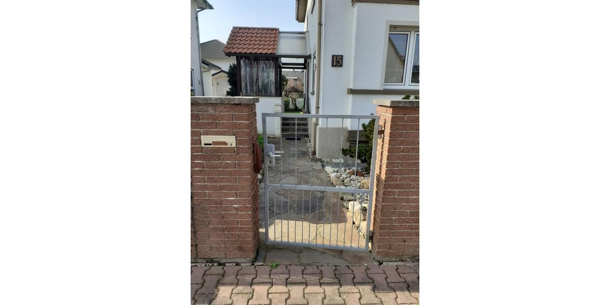 Einfamilienhaus Biebesheim am Rhein - 4 Zimmer, 135 m&sup2;, 535.000&euro; | Angebot:25950738