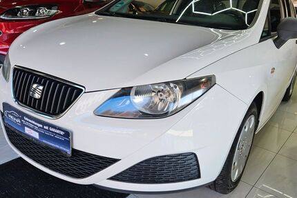 Seat Ibiza 199.463 km 2.399 &euro; Altena 58762