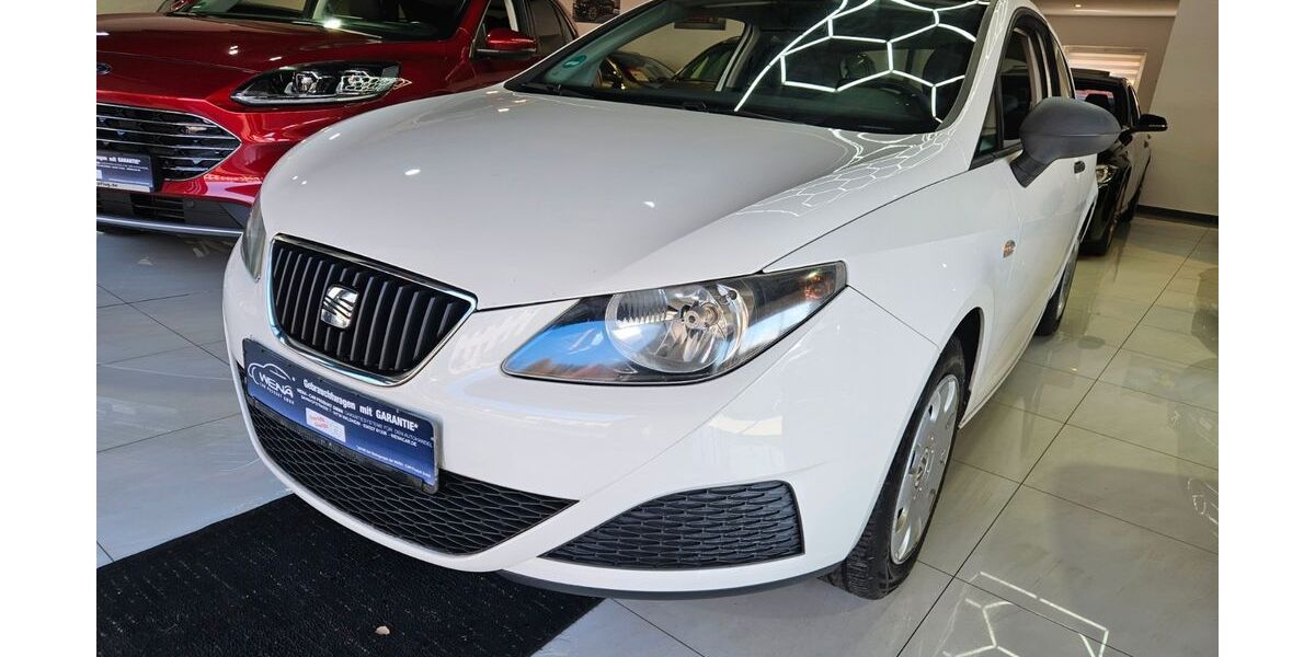Seat Ibiza 199.463 km 2.399 &euro; Altena 58762
