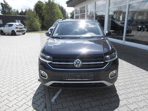T-Cross