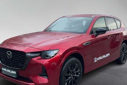 Mazda CX-60 12.900 km 54.990 &euro; Fürstenfeldbruck 82256