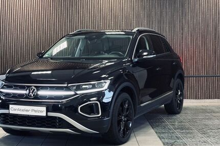 VW T-Roc 55.324 km 26.500 &euro; Ense-Höingen 59469