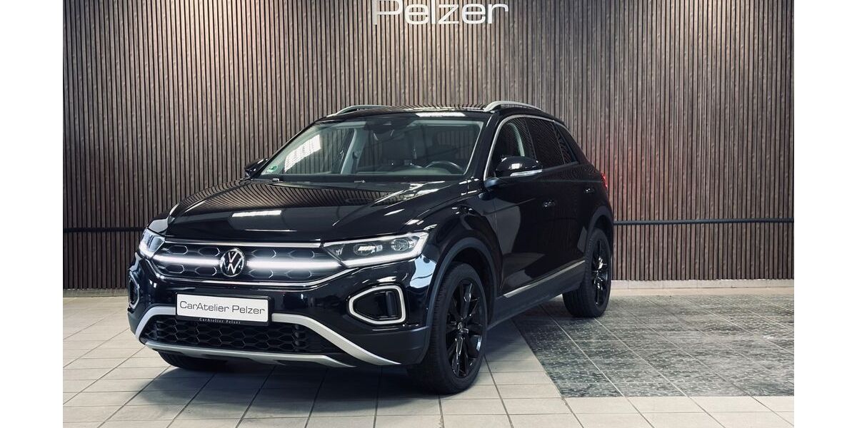 VW T-Roc 55.324 km 26.500 &euro; Ense-Höingen 59469