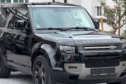 Land Rover Defender 37.000 km 56.990 &euro; Jülich 52428