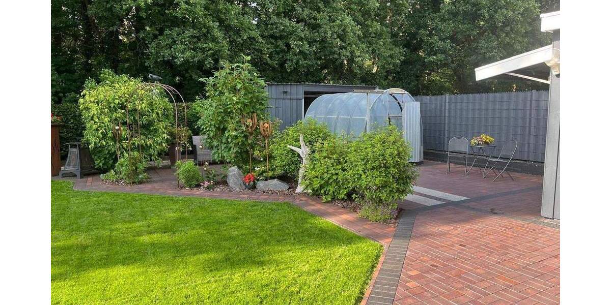 Einfamilienhaus Löningen - 1 Zimmer, 180 m&sup2;, 469.000&euro; | Angebot:25756417