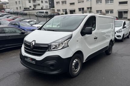 Renault Trafic 155.000 km 10.999 € Remscheid 42857