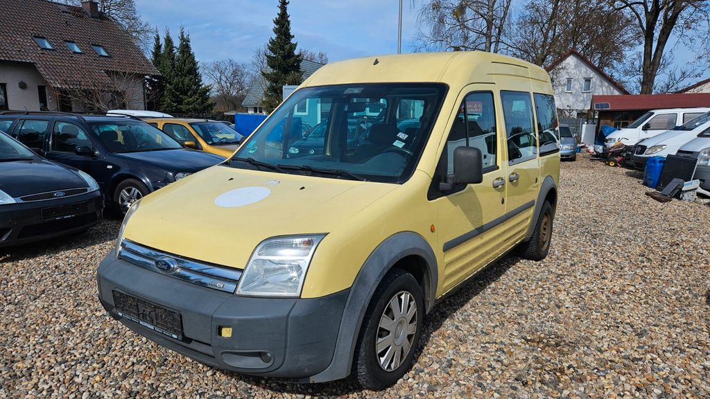 Ford Tourneo Connect 215.800 km 2.590 &euro; Rüdersdorf OT Tasdorf 15562