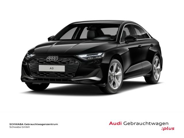 Audi A3 6.500 km 33.990 &euro; Gersthofen 86368