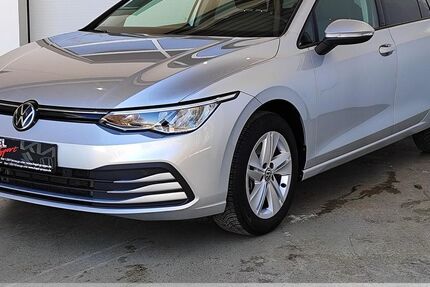 VW Golf 50.680 km 23.499 &euro; Chemnitz - Mittelbach 09224