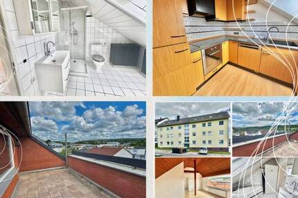 Wohnung Fuldabrück Bergshausen - 3 Zimmer, 79 m&sup2;, 184.995&euro; | Angebot:26875788