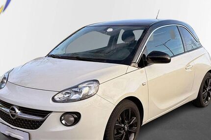 Opel Adam 95.000 km 7.990 &euro; Emmendingen 79312