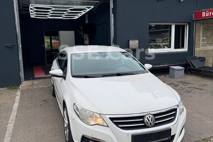 VW Passat 190.039 km 7.999 € Bochum 44795