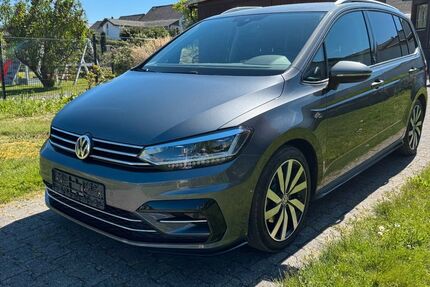 VW Touran 88.000 km 19.999 &euro; Limburg-Linter 65550