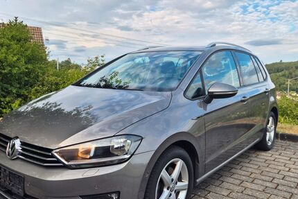 VW Golf 263.000 km 5.590 &euro; Mudersbach 57555