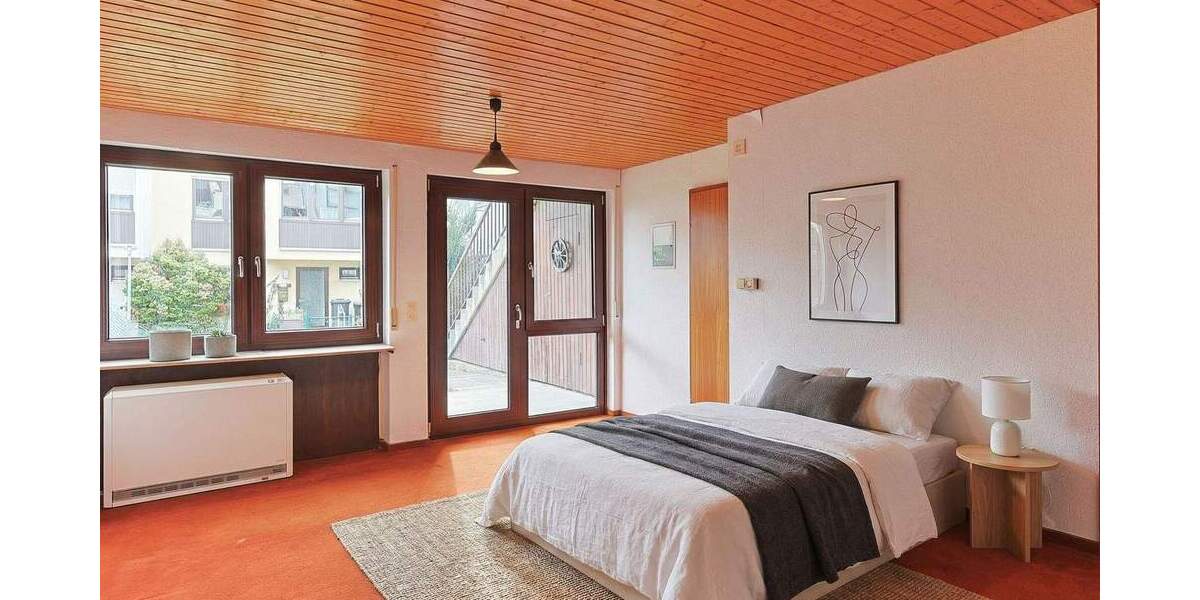 Reihenmittelhaus Weil der Stadt - 5 Zimmer, 135 m&sup2;, 395.000&euro; | Angebot:25682132