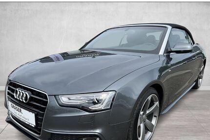 Audi A5 130.000 km 11.500 € Pressath 92690