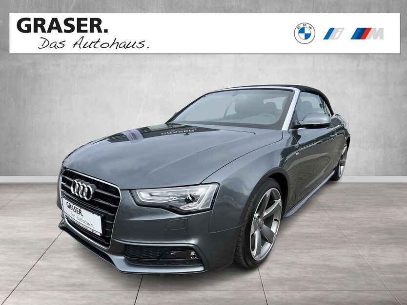 Audi A5 130.000 km 13.000 € Pressath 92690