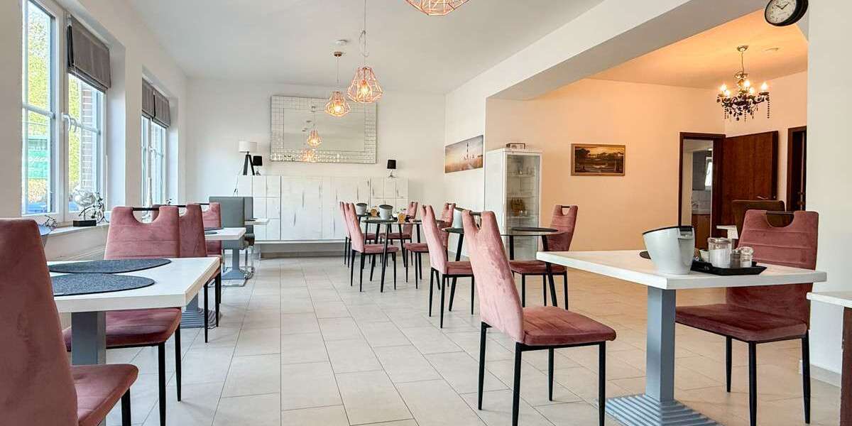 Haus zum Kaufen in Dornum 649.000 € 284 m² 9 zimmer